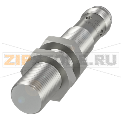 Головка записи/считывания высокочастотная (13,56 МГц) со встроенным блоком обработки результатов Balluff BIS01E5 