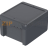Корпус, 151x125x90 мм, поликарбонат UL 94 V0, одноцветный Bopla B 141309 PC-V0 7024 - Корпус, 151x125x90 мм, поликарбонат UL 94 V0, одноцветный Bopla B 141309 PC-V0 7024