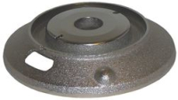 CORPO BRUCIATOTE 9,5Kw ø 165 mm