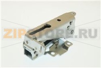 HINGE FOR REFRIGERATOR DOOR SMEG
