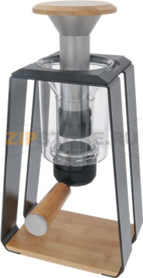 COFFEE SYSTEM TRINITY ONE 