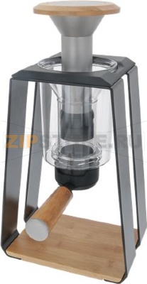 COFFEE SYSTEM TRINITY ONE 