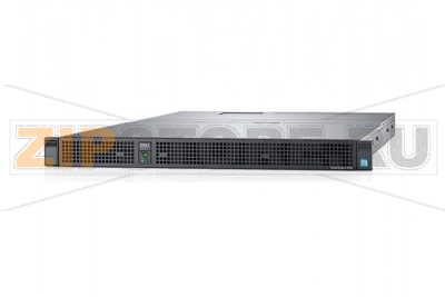 Сервер Dell PowerEdge C4140 