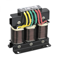 Дроссель сетевой 1.5 кВт Chint ACL-00050-AL4M20-2L