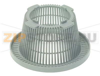 Внутренний фильтр DIHR GS 50 Внутренний фильтр для посудомоечной машины DIHR GS 50Запчасть на деталировке под номером: 13630