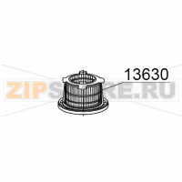Внутренний фильтр DIHR GS 50