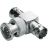 Разъем BNC, 1 шт Telegärtner J01005A1238 - Разъем BNC, 1 шт Telegärtner J01005A1238