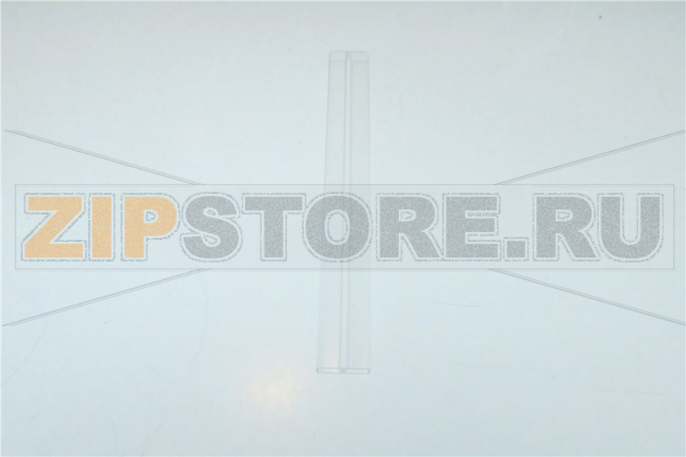 КРЕПЕЖ СТЕКЛА ПРОЗРАЧНЫЙ L165 
