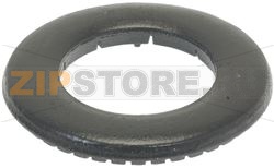 КРЫШКА ГОРЕЛКИ Ø 140 ММ, QE-12 