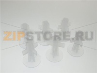 PROPELLER,WHIPPER (PK 6)