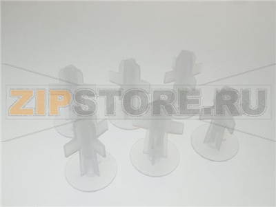 PROPELLER,WHIPPER (PK 6) 