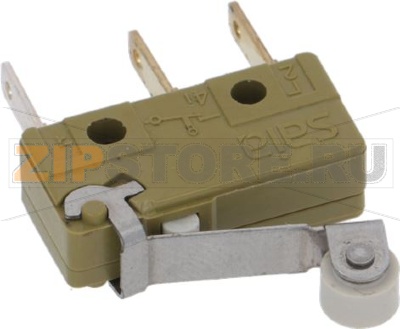 МИКРОВЫКЛЮЧАТЕЛЬ XCG5W-81-T1Z1 