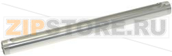 LEVEL GLASS PROTECTION ø 19x229 mm 