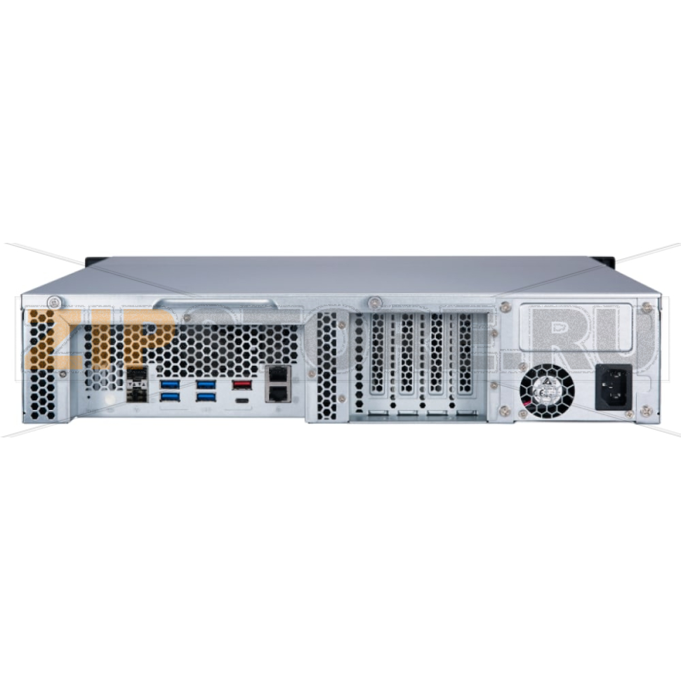 Накопитель сетевой QNAP TS-877XU 