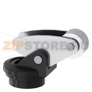 АКТУАТОР ДЛЯ ПОЗИЦИОННОГО ВЫКЛЮЧАТЕЛЯ 3SE51/52, НАКЛОННЫЙ РЫЧАГ РОЛИКА, МЕТАЛЛ. С РОЛИКОМ ИЗ НЕРЖАВЕЮЩЕЙ СТАЛИ 13MM, В СООТВ. С EN50047 Siemens 3SE5000-0AF11 