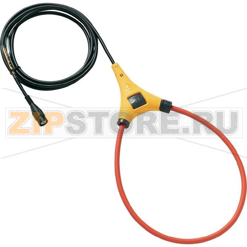 Клещи токовые Fluke I430-FLEXI-TF-II 