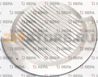 PLATEAU PROTECTION LAME