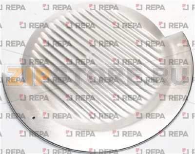 PLATEAU PROTECTION LAME 