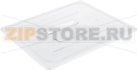 LID POLYCARBONATE GN 1/3