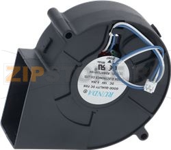 INDUCTION FAN ASSY 50/60HZ KCC9040S/60S 