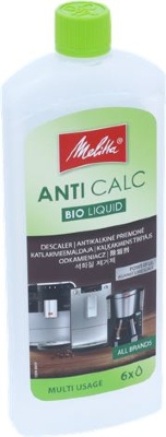 LIQUID DESCALER MELITTA MULTI-USE BIO 