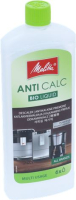LIQUID DESCALER MELITTA MULTI-USE BIO