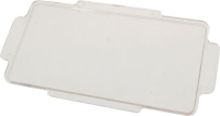 CONTROL CONSOLE DISPLAY GLASS