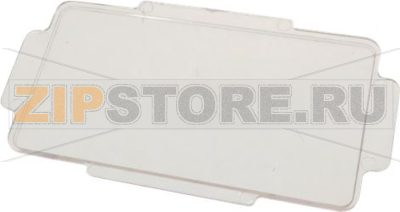 CONTROL CONSOLE DISPLAY GLASS 