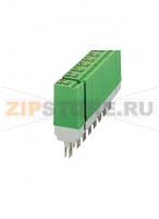 Вставное силовое полупроводниковое реле Phoenix Contact ST-OV3-230AC/ 60DC/3