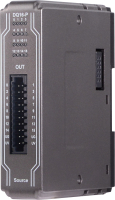 Модуль ввода-вывода, дискретный Weintek iR-DQ16-P