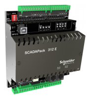 Контроллер программируемый 24 В, IEC61131 Schneider Electric TBUP312-EA55-AB00S