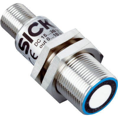 Датчик ультразвуковой SICK UM18-21212C211 