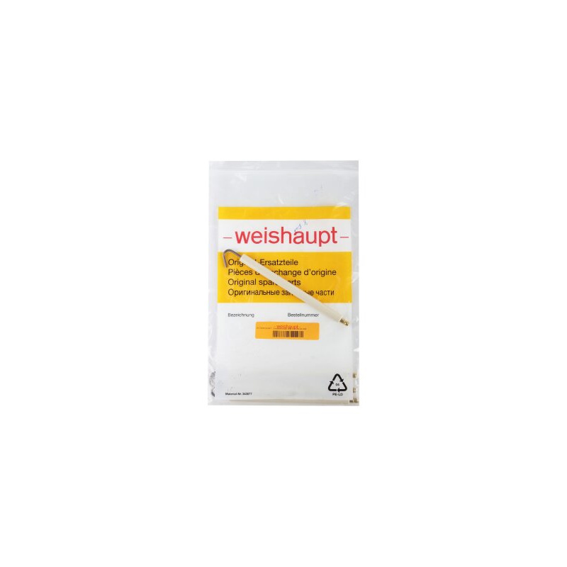 Электрод розжига 0.181 м Weishaupt 21720414247 