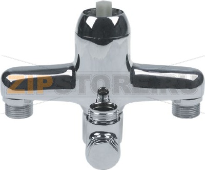 CORPO MISCLELATORE MONOCOMANDO 