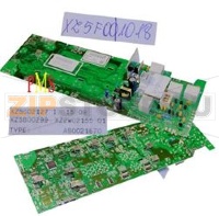 SCHEDA ELETTRONICA FAGOR AS0021870