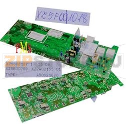 SCHEDA ELETTRONICA FAGOR AS0021870 