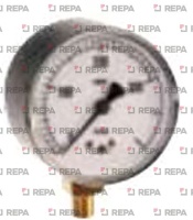 GAS MANOMETER 0 TO 6 bar