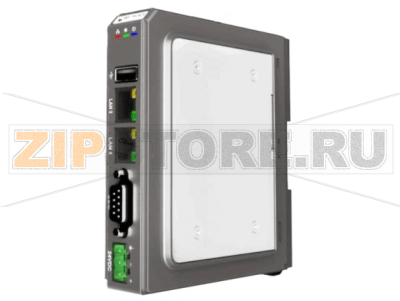 Панель оператора Weintek cMT-HDMI 