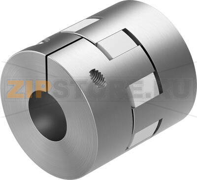 Муфта Festo EAMC-56-58-22-25 