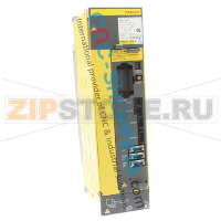Сервоусилитель двухосевой Fanuc A06B-6114-H210
