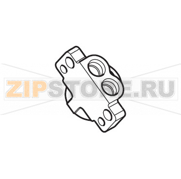 Raccordo ottone 2 fori per supporto caldaia Saeco Vienna Digital Raccordo ottone 2 fori per supporto caldaia Saeco Vienna Digital

Запчасть на сборочном чертеже под номером: 47

Название запчасти Saeco на итальянском языке: Raccordo ottone 2 fori per supporto caldaia Saeco Vienna Digital