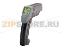 Пирометр Fluke RAYST20XBEU