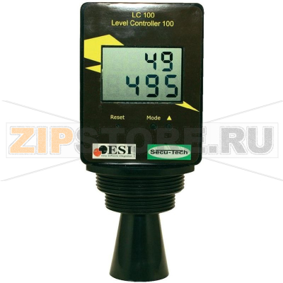 Датчик уровня жидкости 9999 л, бесконтактный SecuTech ST001001 
