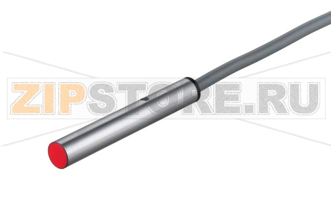 Датчик индуктивный Leuze IS 206MP/4NO-3E0 