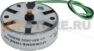 МОТОРЧИК ТАЙМЕРА CLF/ПРАВЫЙ 