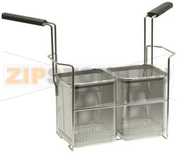 KIT CESTINI 1/6 XPC-C1/6 