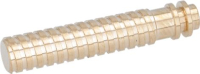 BRASS CARTRIDGE FOR HEAT EXCHANGER