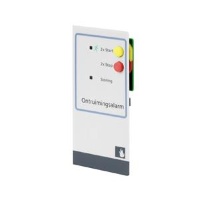 FTO3601-H1 - Evacuation module (NL) Siemens FTO3601-H1