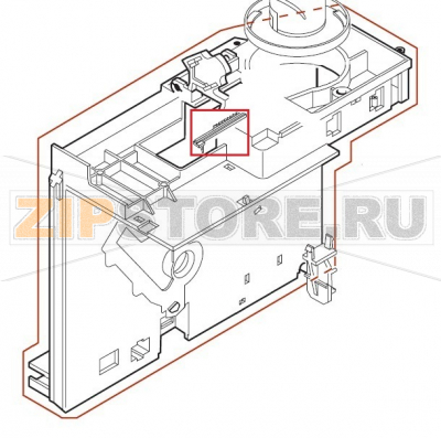 Ass. piastra di montaggio Saeco Vienna Digital Ass. piastra di montaggio Saeco Vienna Digital

Запчасть на сборочном чертеже под номером: 12

Поставляется в сборе с N°63

Название запчасти Saeco на итальянском языке: Ass. piastra di montaggio Saeco Vienna Digital