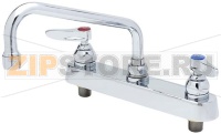 MIXER TAP 2-HOLE